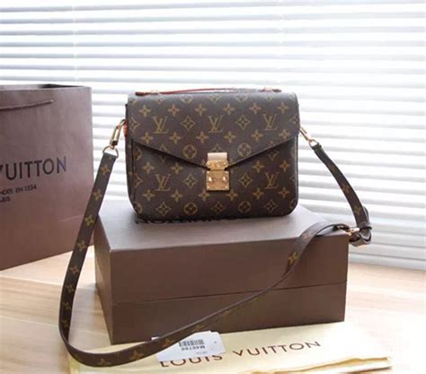 louis vuitton brown and black bag|louis vuitton bag monogram.